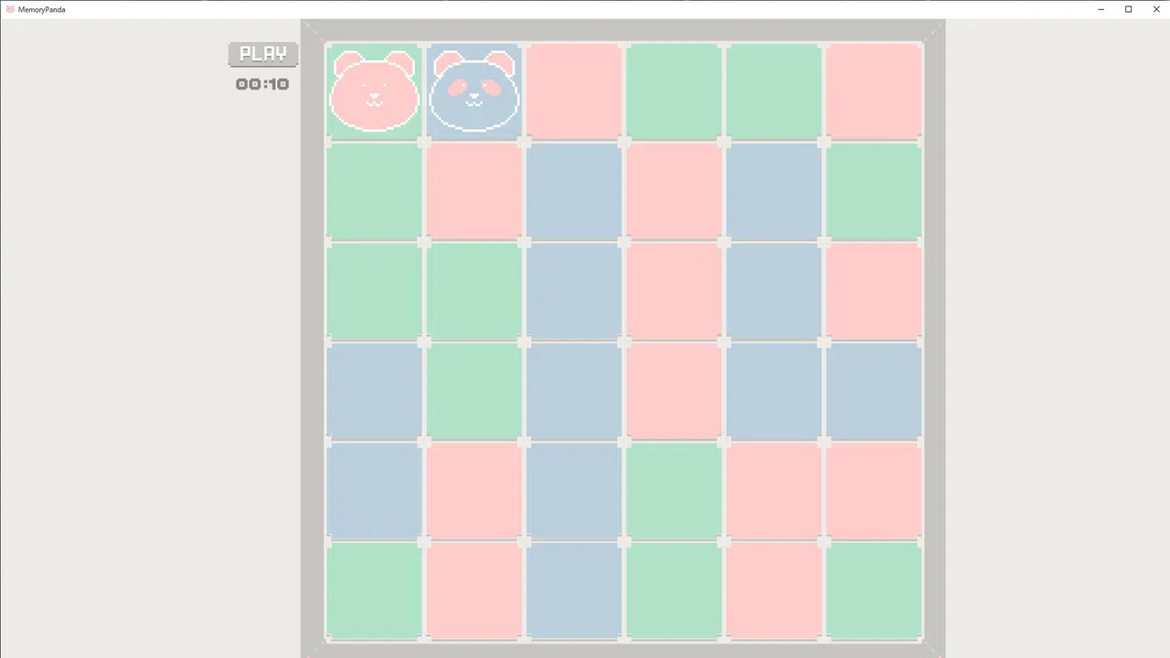 Panda? Screenshot 1