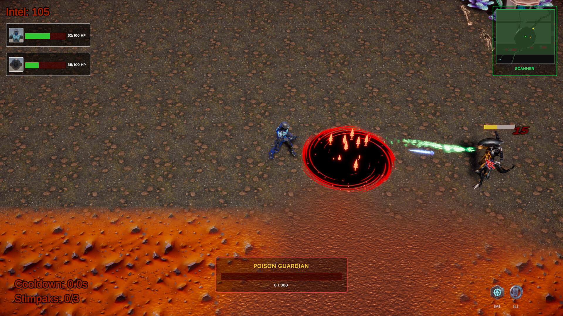 Void Sanction Screenshot 5