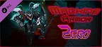Machine Armor Zero - Mecha Unit 2