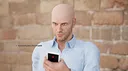 Dating Simulator 2025 Demo Screenshot 1