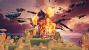 Last Fuse Screenshot 4