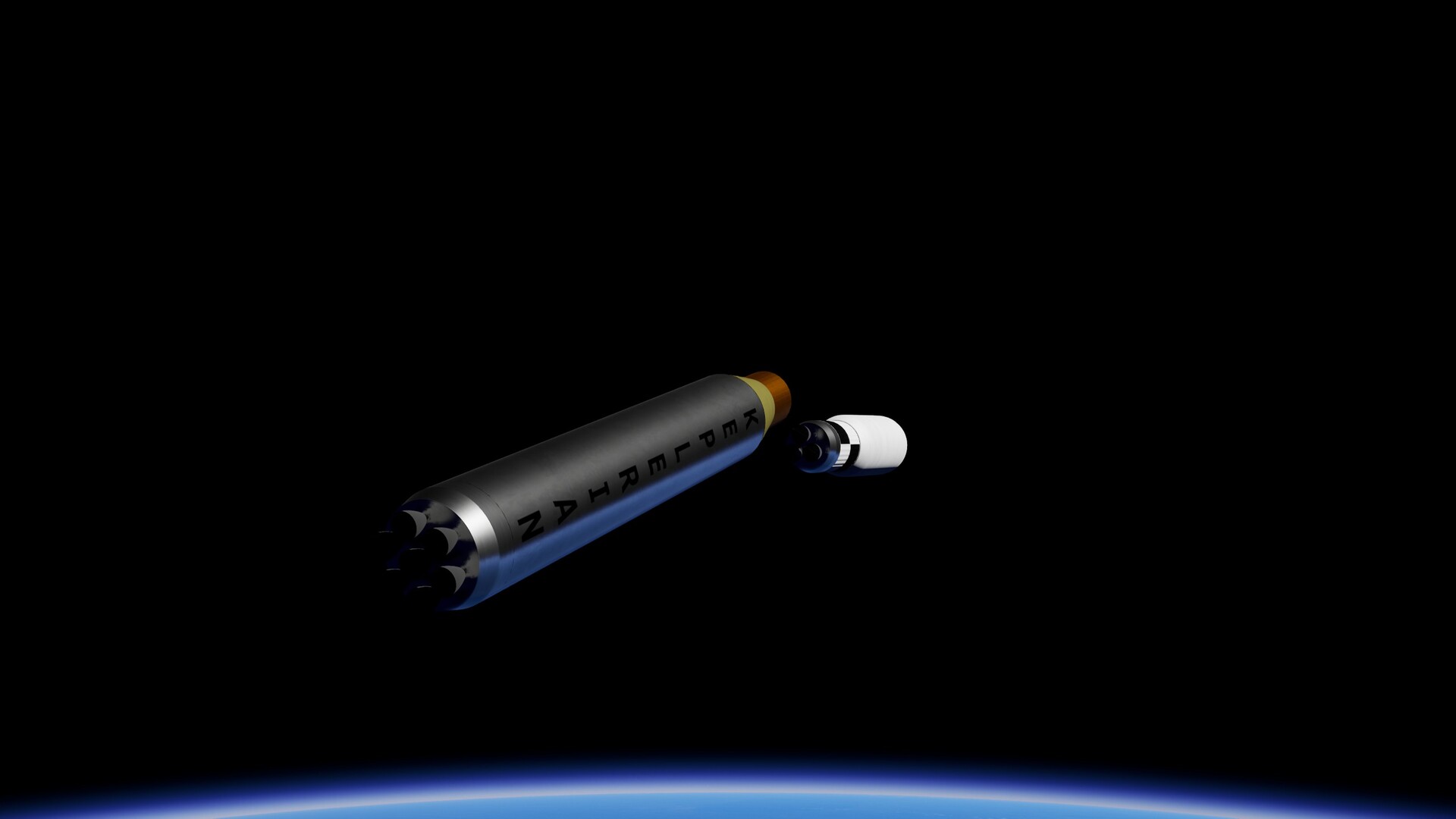 Keplerian Space Discovery Screenshot 6