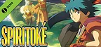 Spiritoké Demo