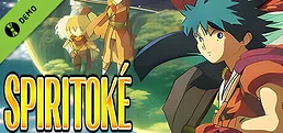 Spiritoké Demo