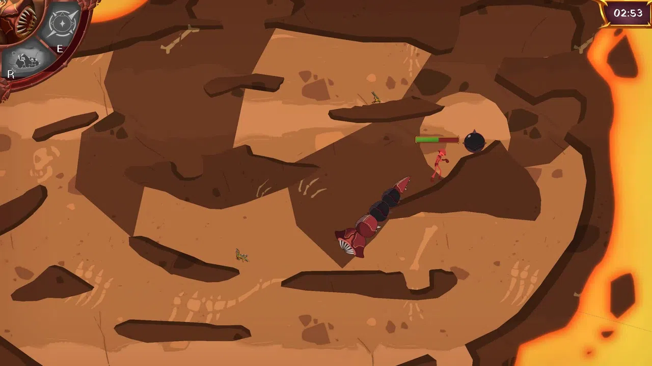 Mythical Party Screenshot 8