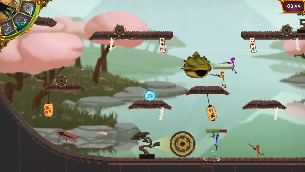 Mythical Party Screenshot 5
