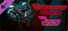 Machine Armor Zero - Mecha Unit 3