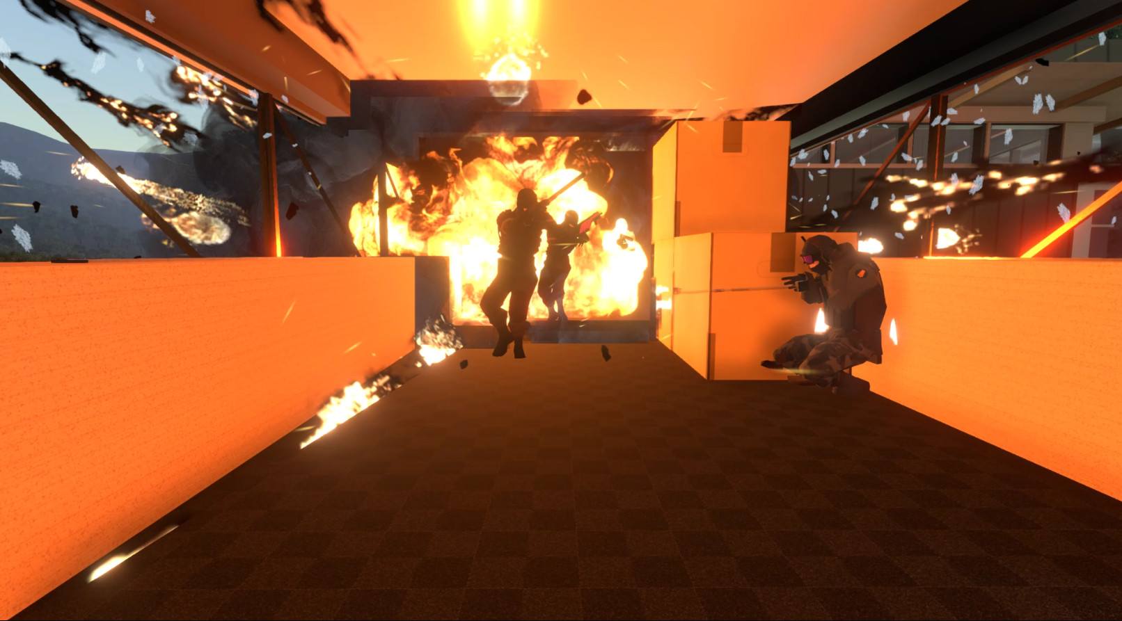 Intruder Screenshot 11