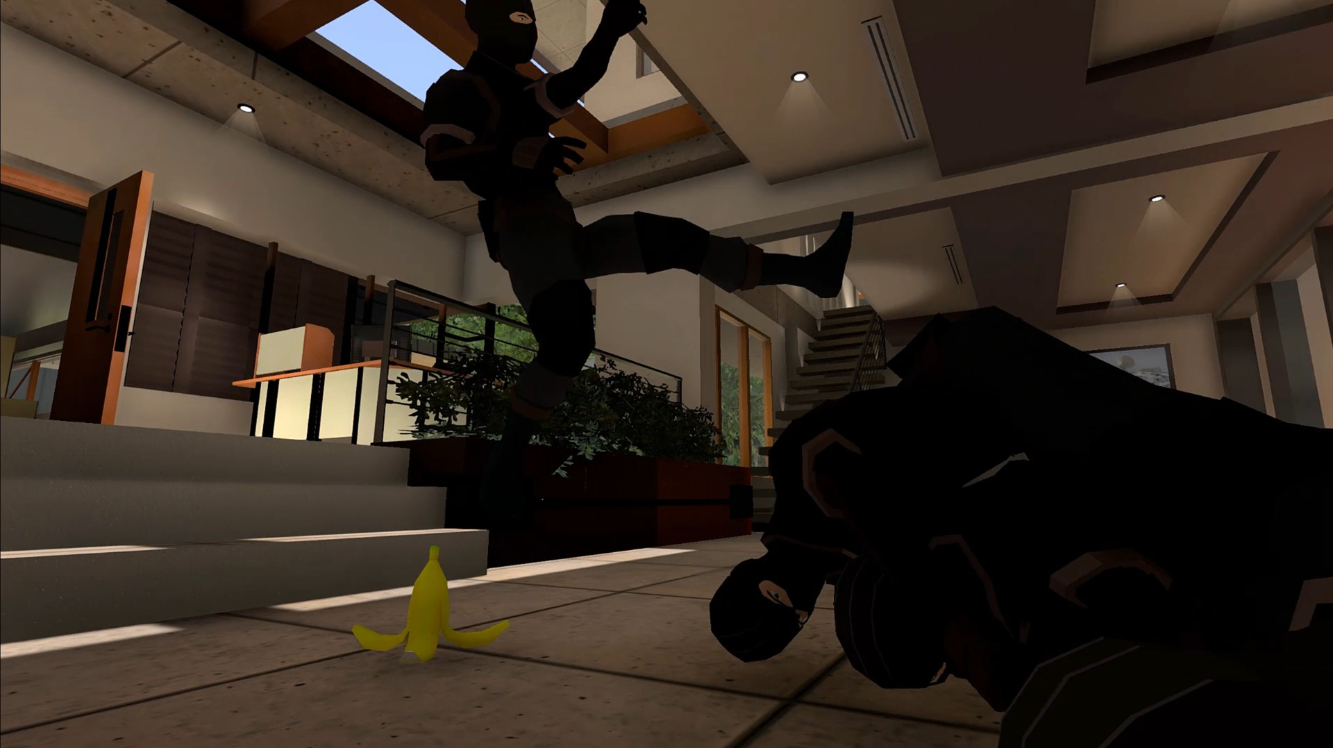Intruder Screenshot 10
