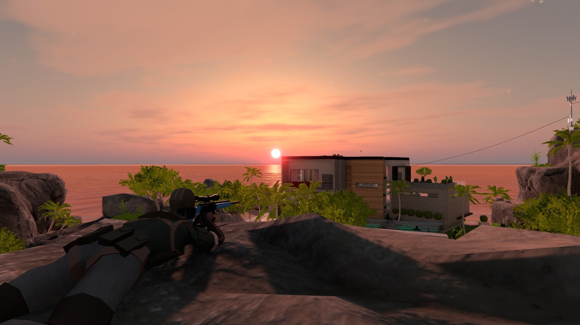 Intruder Screenshot 2