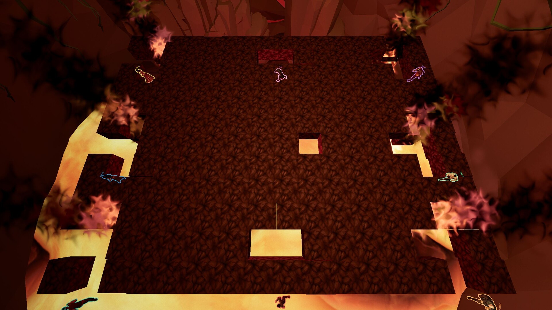 Hauntbound Screenshot 8