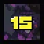 Stage Four Cleared! icon