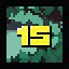 Stage One Cleared! icon