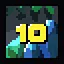 Stage Three Cleared? icon