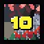 Stage Two Cleared? icon