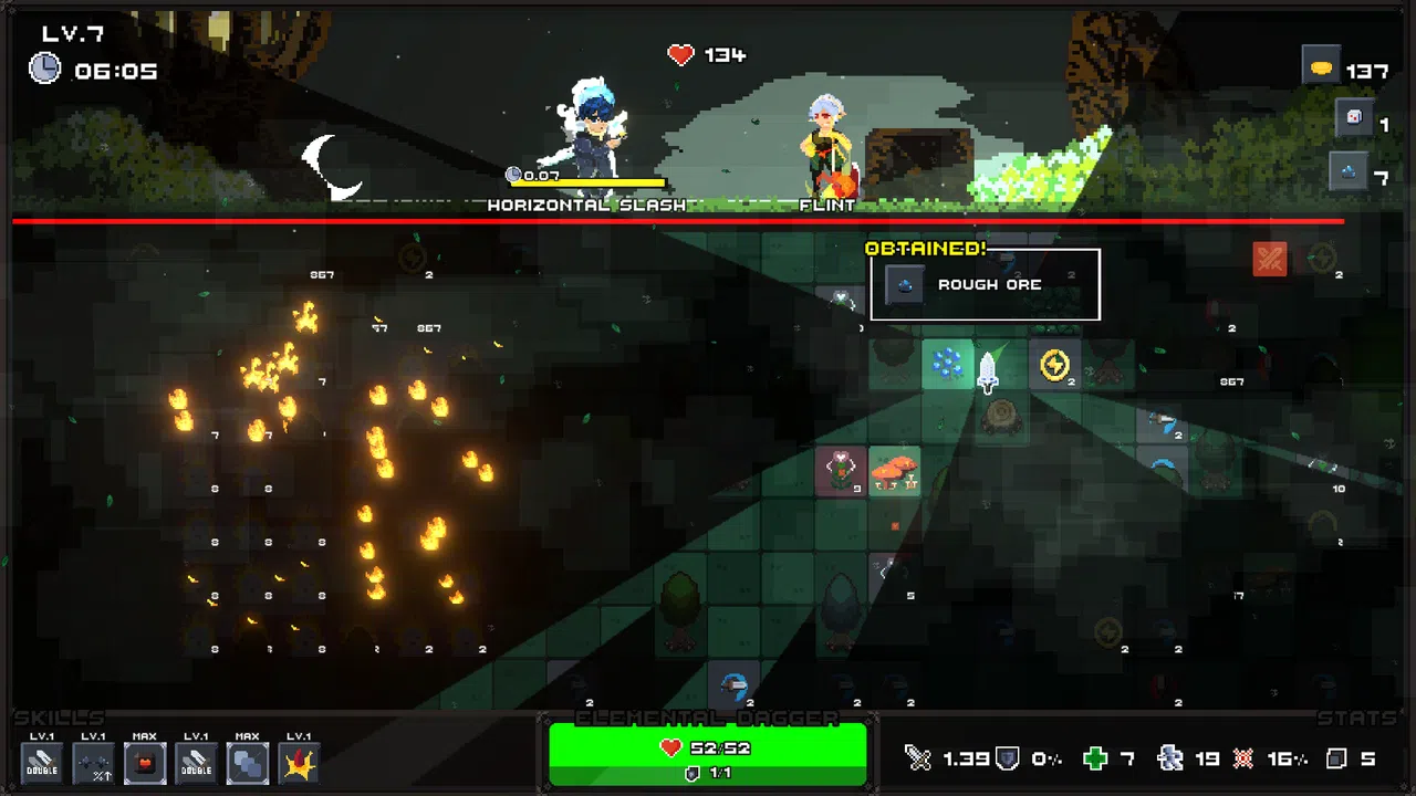 BlockArena Screenshot 2