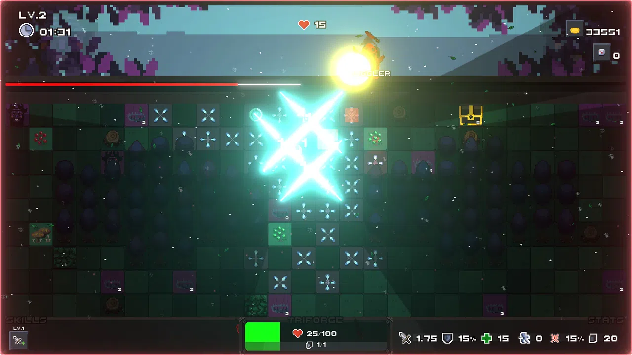 BlockArena Screenshot 3