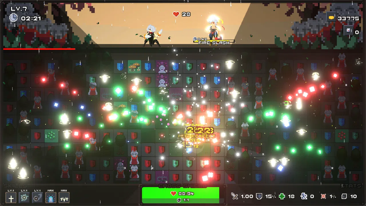 BlockArena Screenshot 8