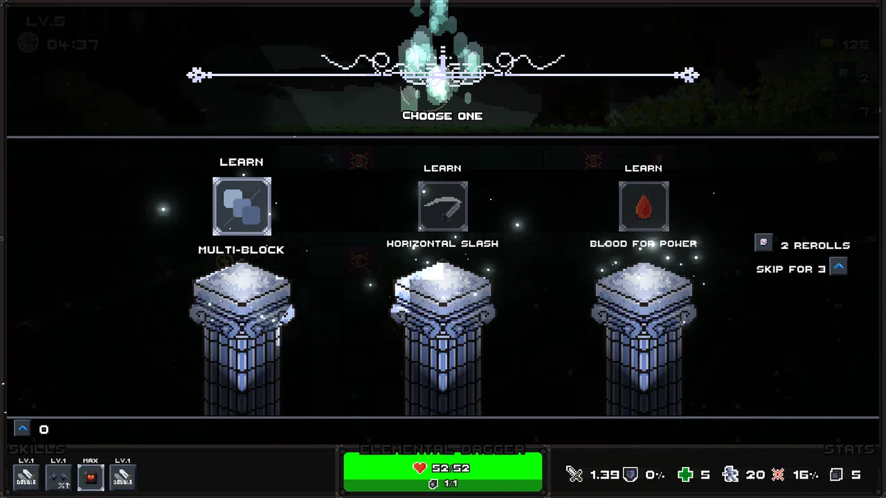 BlockArena Screenshot 5