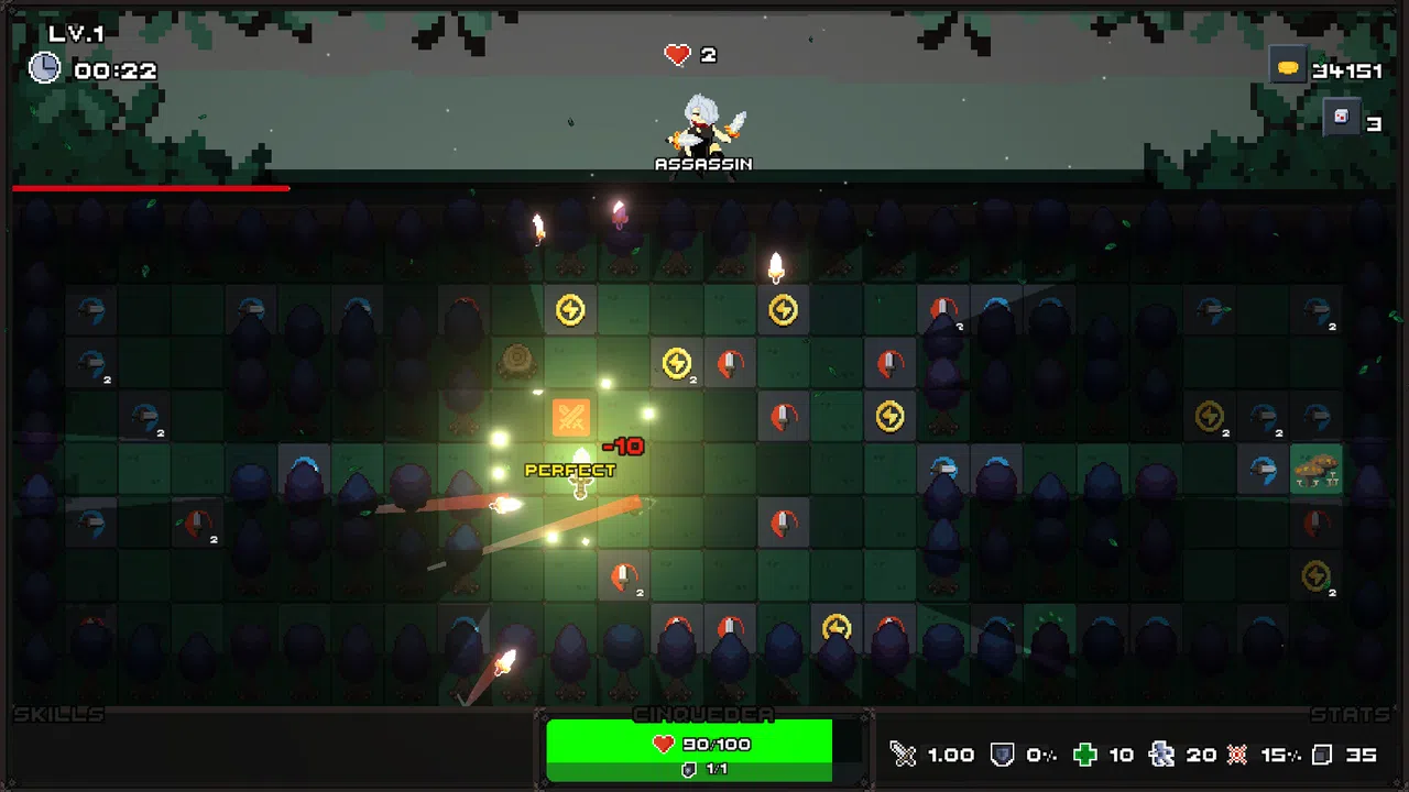 BlockArena Screenshot 4