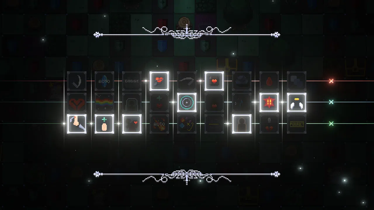 BlockArena Screenshot 1