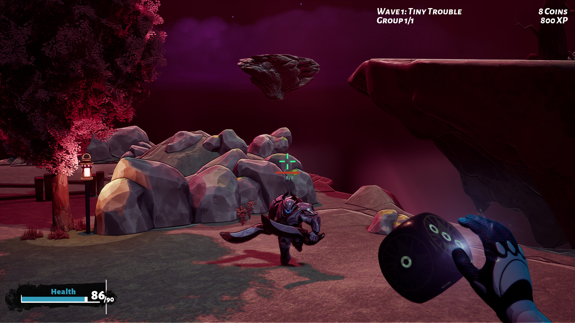 Nice Dice: Game of Throws Screenshot 1