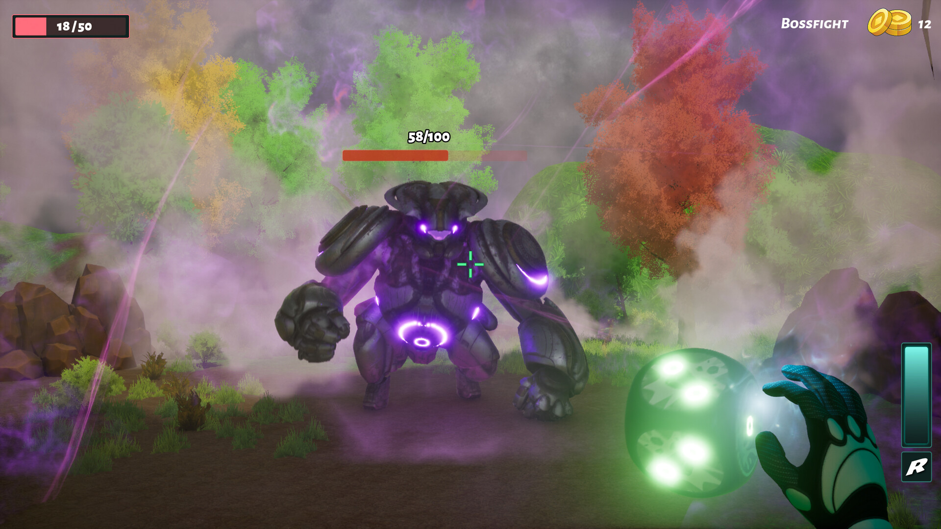 Nice Dice: Game of Throws Screenshot 6