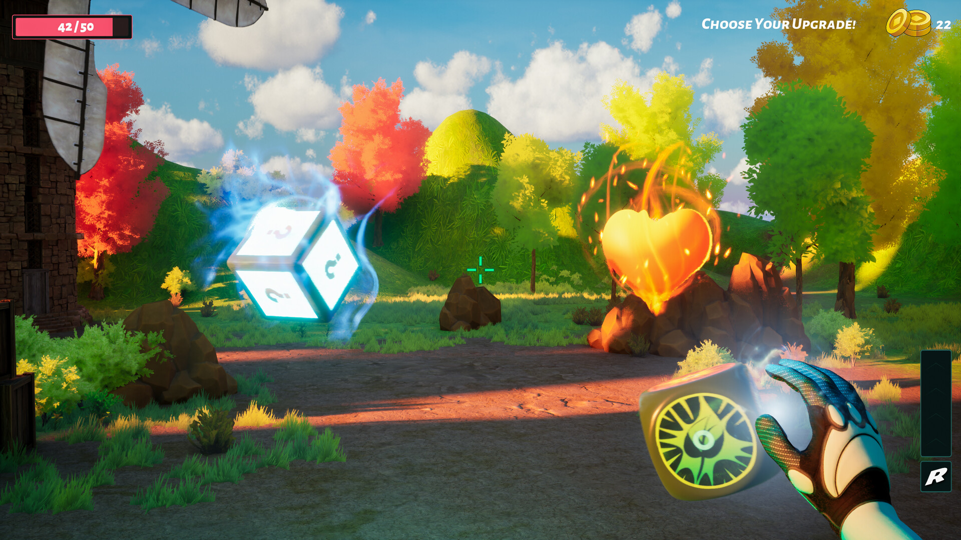 Nice Dice: Game of Throws Screenshot 7