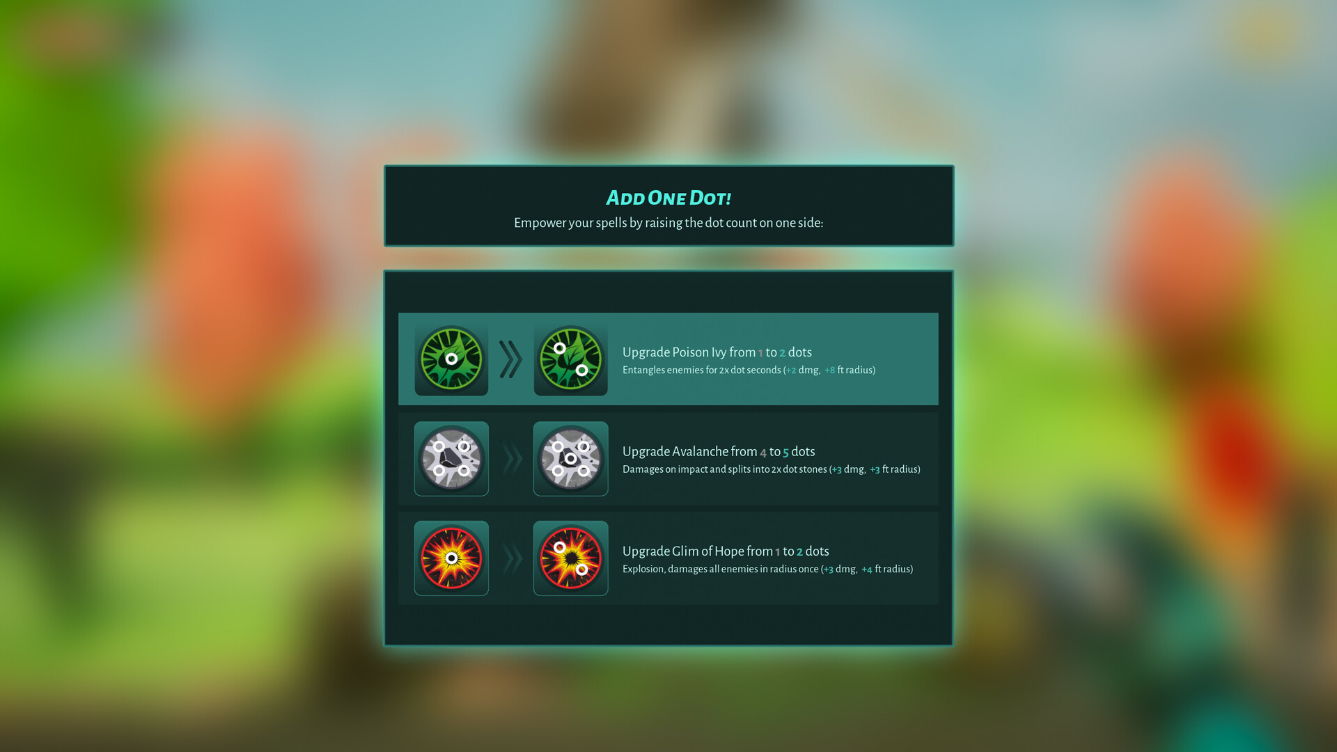 Nice Dice: Game of Throws Screenshot 8