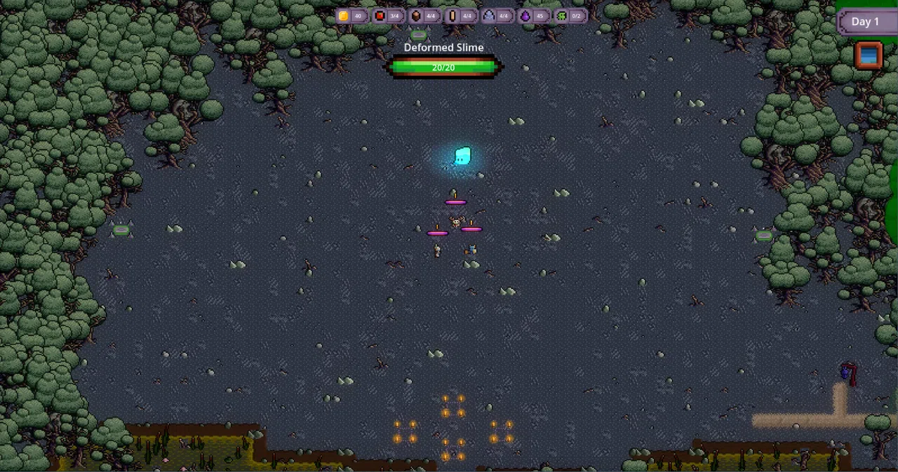 Goblington Screenshot 10