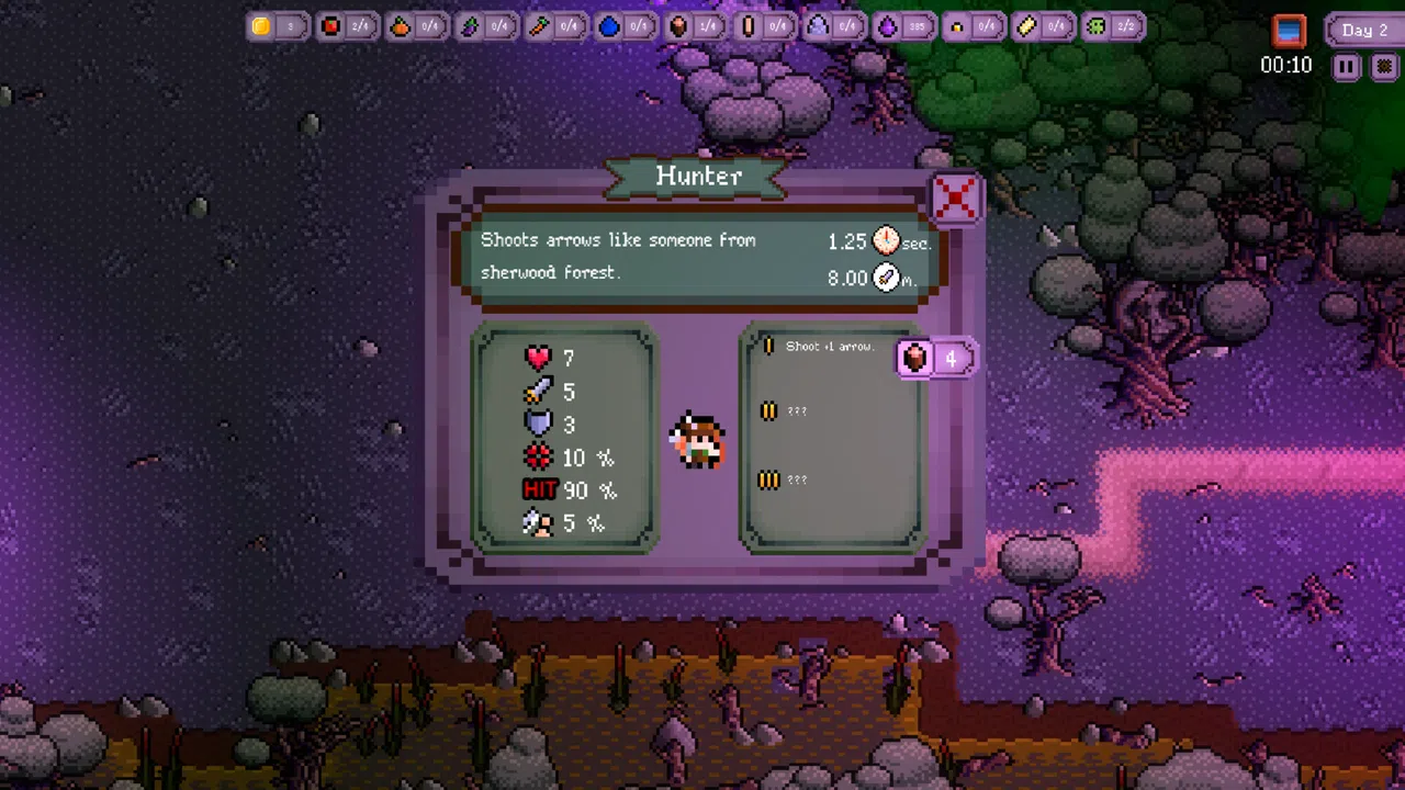 Goblington Screenshot 2