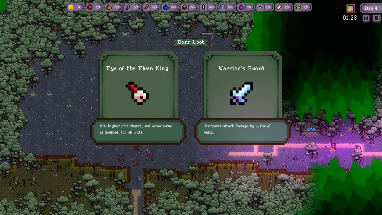 Goblington Screenshot 3