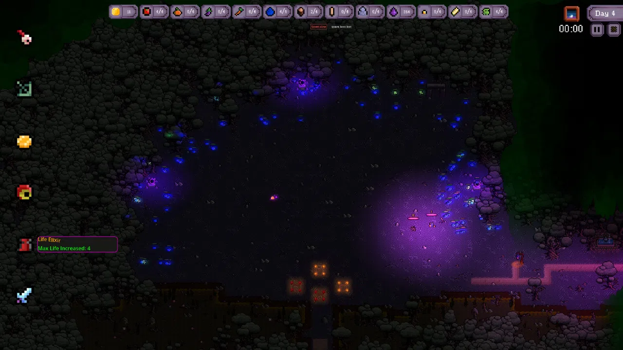 Goblington Screenshot 1