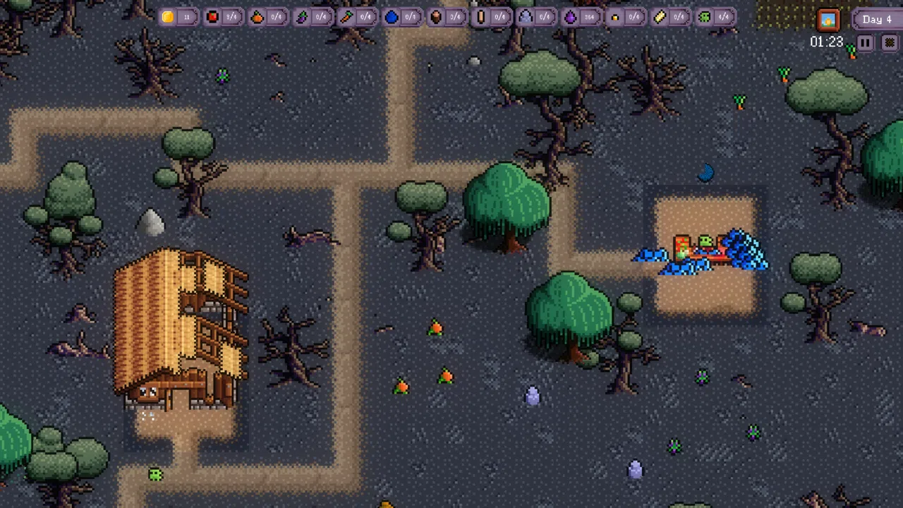 Goblington Screenshot 6