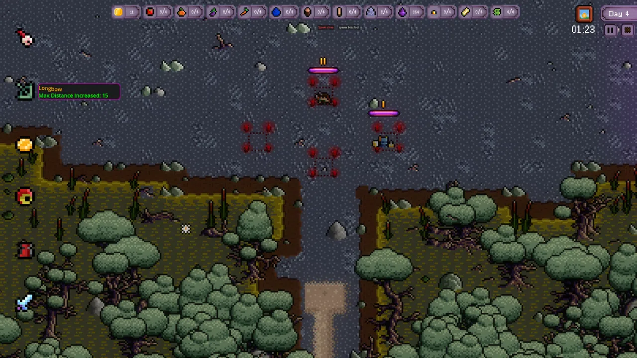 Goblington Screenshot 7