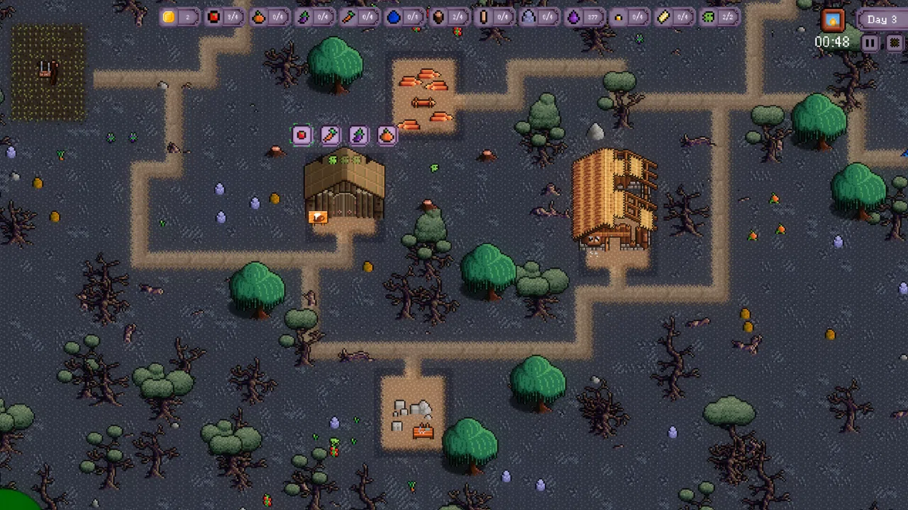 Goblington Screenshot 4