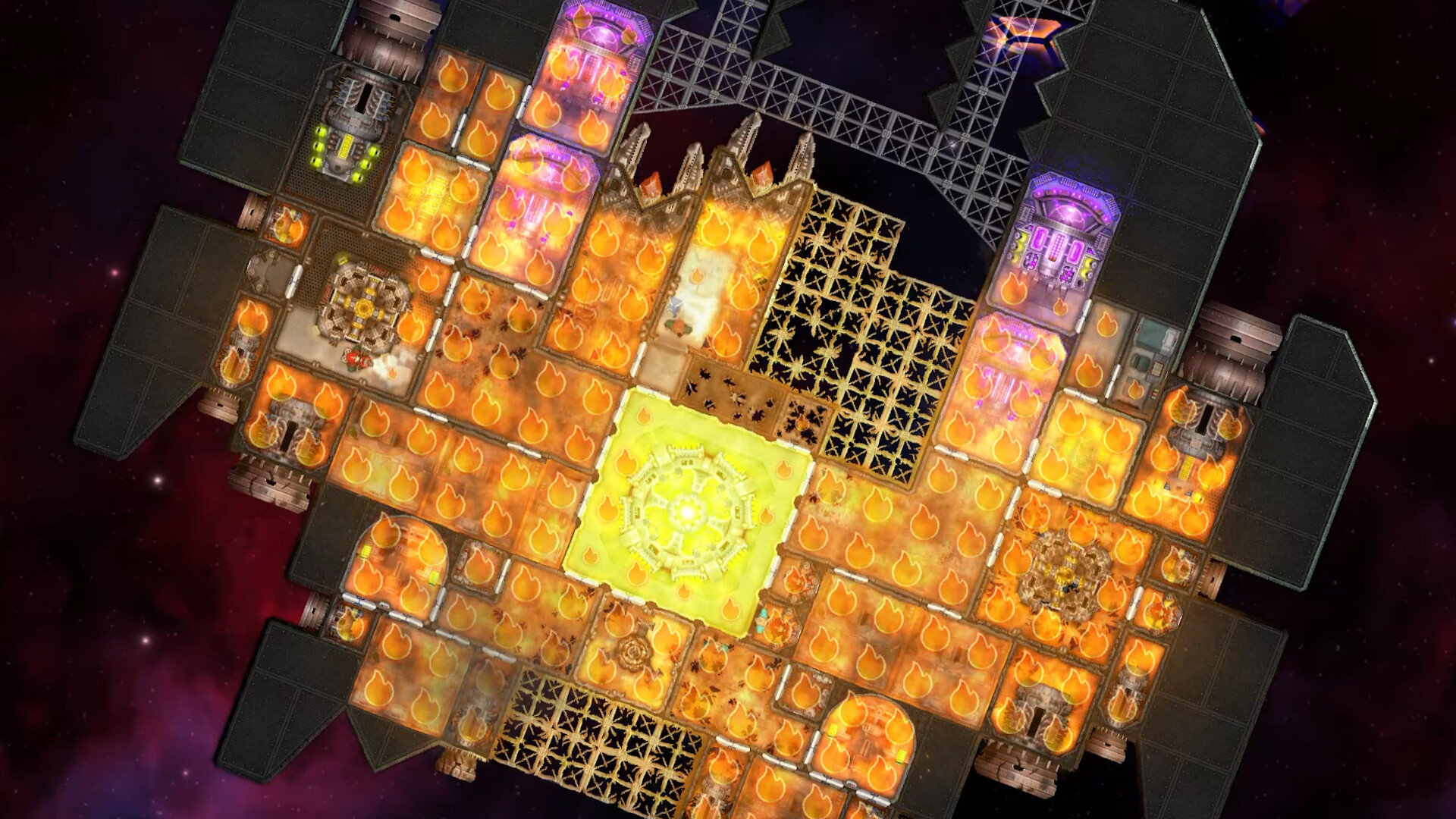 Cosmoteer: Starship Architect & Commander Screenshot 0