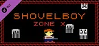 SHOVELBOY: Zone X