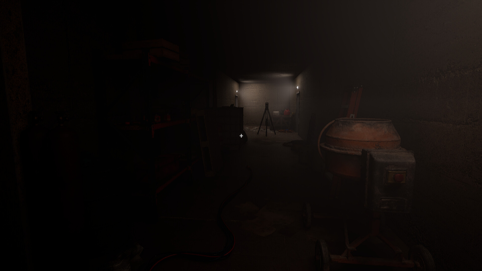 Not My Child Screenshot 2