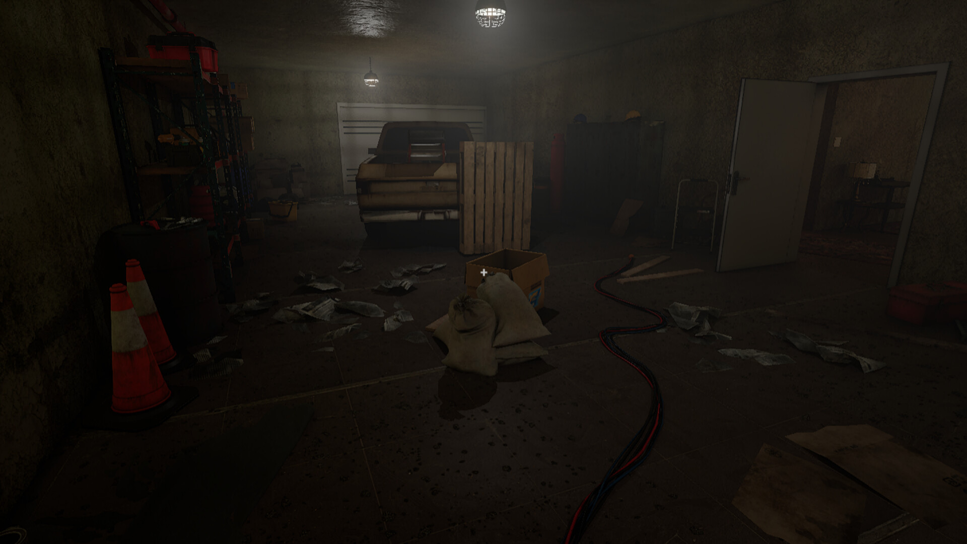 Not My Child Screenshot 4