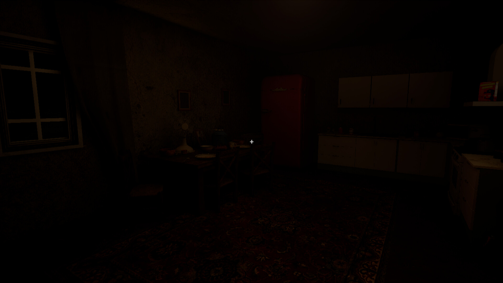 Not My Child Screenshot 1