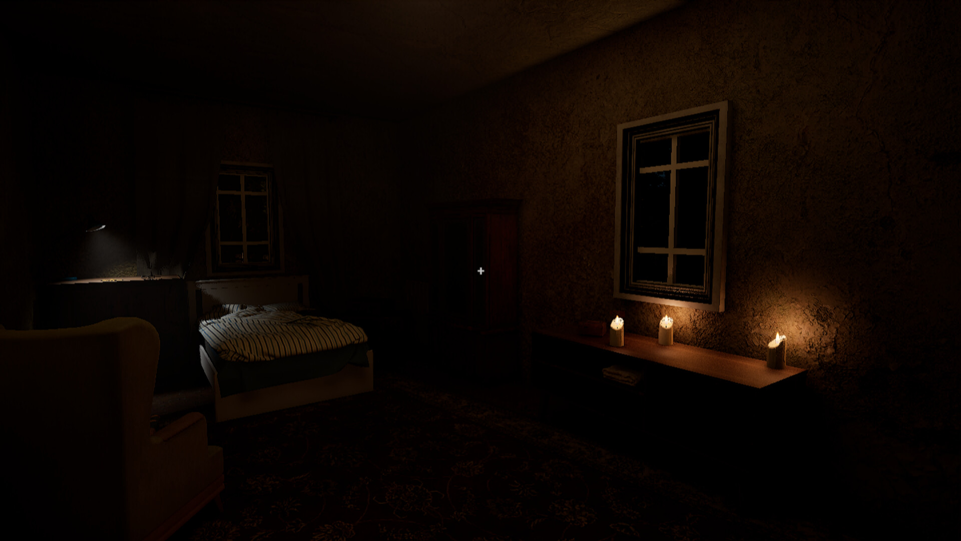 Not My Child Screenshot 3