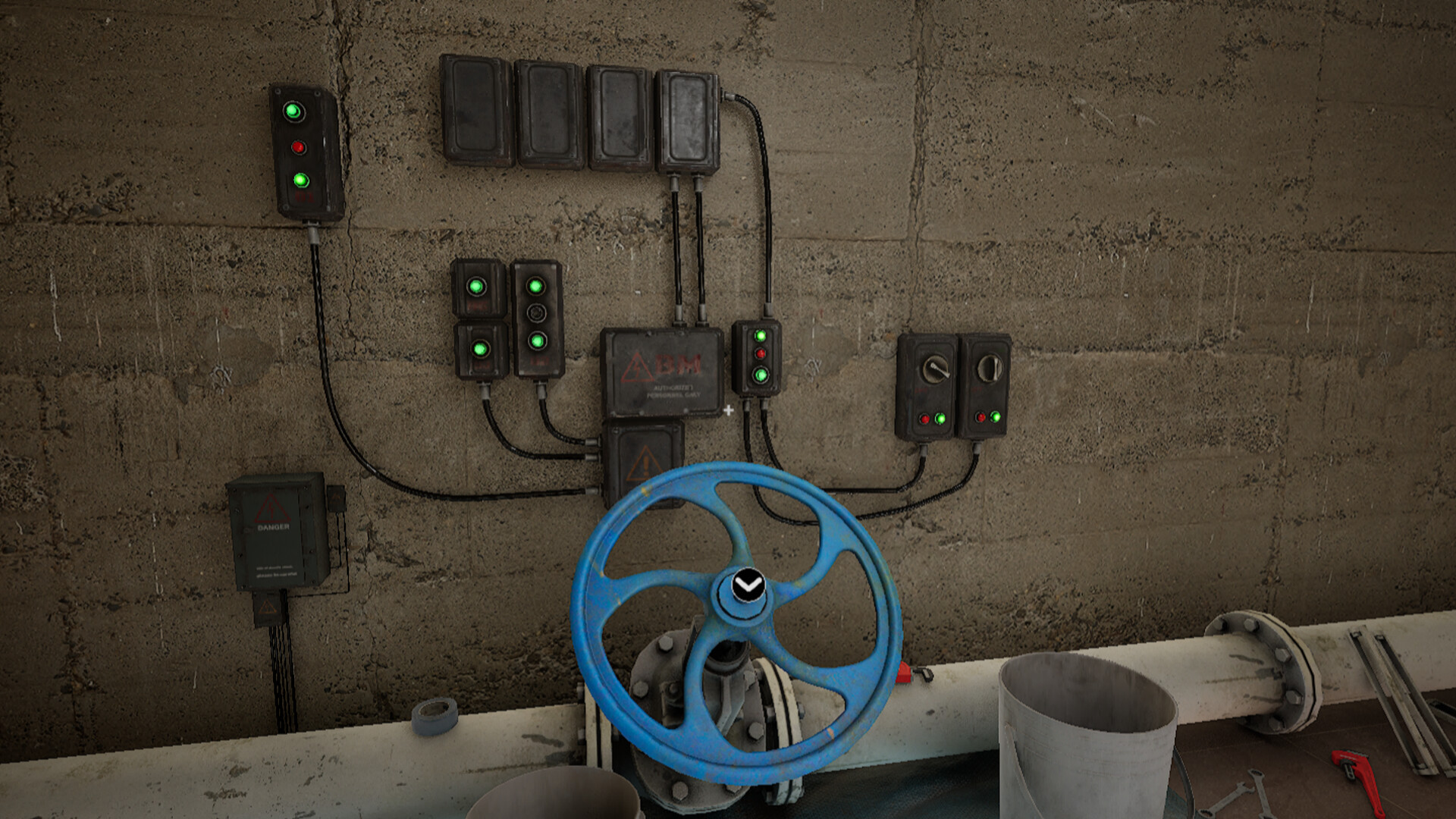 Not My Child Screenshot 6