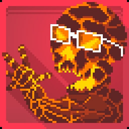Molten Metal icon