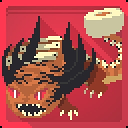 The Unnatural Beast icon