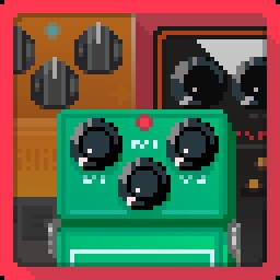 Gear Acquisition Syndrome icon