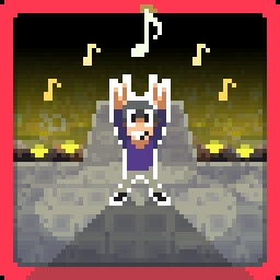 The Hero of Might and Music icon