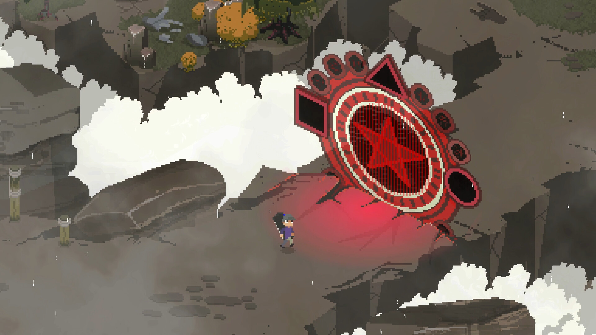 Fretless - The Wrath of Riffson Screenshot 4