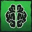 Lizard Brain icon