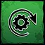 Auto-Bite icon